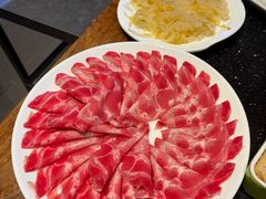 -南门涮肉(天坛店)