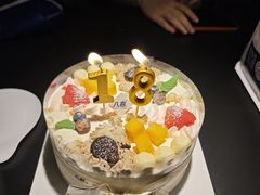 -烤匠麻辣烤鱼(IFS店)