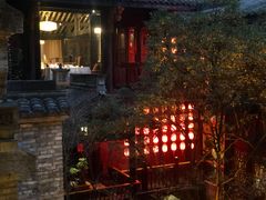 -鱼桥巷·美学川菜