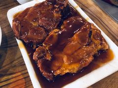 -砂锅李(九江路店)