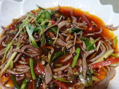 -洪霞餐馆