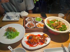 -吴越荣记·苏州菜·松鼠桂鱼(娄门景区店)