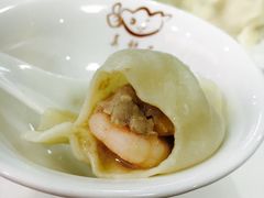 -宝印真饺(瑞景总店)