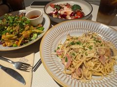 -BAKER&SPICE(安福路店)