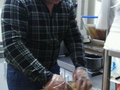 -土耳其烤肉(雪峻美食城店)