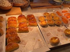 -冀粤香海鲜自助餐厅(西美五洲店)
