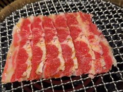 -厚贞日式烤肉(浦东汇智店)