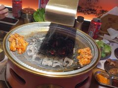 -西塔老太太泥炉烤肉(上海七宝领展广场店)