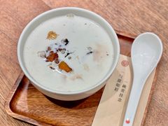 -彬媽糖水(侨鑫国际店)