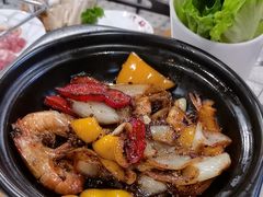 -吴秋芳鸡煲(江南西店)