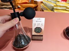 -茶话弄(中贸广场店)