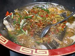-乖乖佳花园山庄·私房菜(阿哈湖公园店)