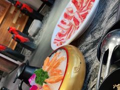 -渝味晓宇火锅(合川路店)