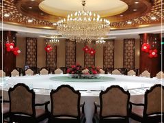 包厢-南景饭店(万家丽路店)
