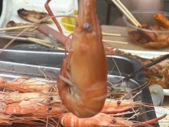 -小象钓虾·营地烧烤(洛溪店)