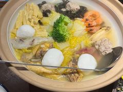 -寻宝记绍兴菜(鲁迅路店)