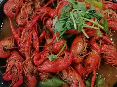 -火龙堂·风味民间菜(文一路店)