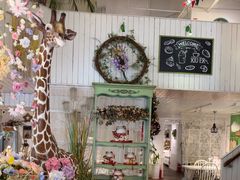 -秀儿家の小确幸融合西餐厅(万达店)