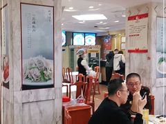 大堂-峨嵋酒家总店(车公庄店)