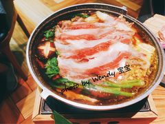 -黑牛の店·和牛烧肉(合生汇店)