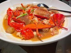 波士顿龙虾-荣小馆(杭州大厦店)