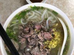 -华威达牛庄(黄埔大道西店)