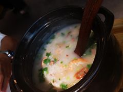 -如轩·海鲜砂锅粥·潮汕菜(海珠店)