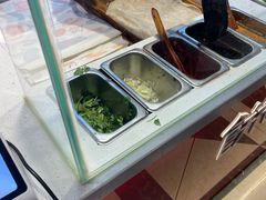 -高麦卷饼王(星海生活广场店)