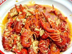 -霸王虾·麻辣小龙虾(太古里店)