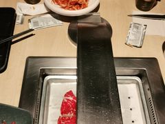 -新石器烤肉(周浦万达店)
