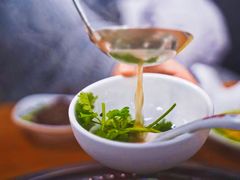 -味华香养气牛肉火锅(润安大厦店)