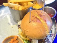 -blue frog蓝蛙(长泰广场店)