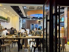-阿文夜市豆浆油条(临潼路店)