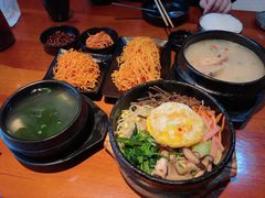 -鑫日千里马朝鲜族小馆(总店)