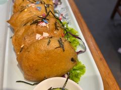 -状元阁烧烤(新华路总店)