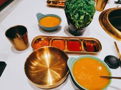 -妥妥烤肉料理(凯德店)