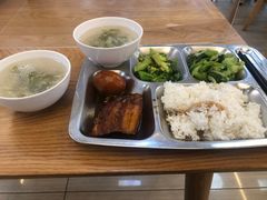 -交通大学（闵行校区）-第二餐饮大楼