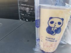 -茶百道(大卫城店)