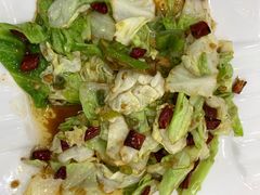 -聚德福海鲜家常菜(刘庄店)