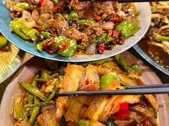 -易老九江湖菜(北滨一路店)