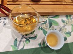 -先春西湖龍井•九曲红梅(杭大路店)