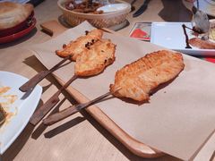 -必胜客(五道口店)