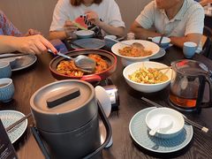 -鱼你相聚·河鲜馆(袁家岭店)
