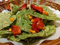 -土灶头·土菜文化的传承者(西演茅店)