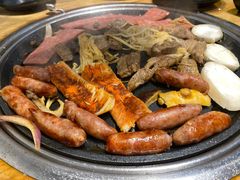 -莱真牛碳火烤肉(合肥旗舰店)