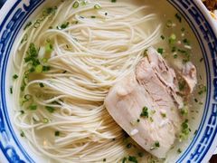 -同得兴 Since·1995 传统苏式面馆(嘉馀坊店)