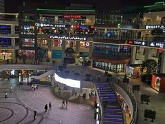 -浦江城市生活广场(江月路店)