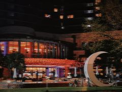 -绿城千岛湖喜来登度假酒店