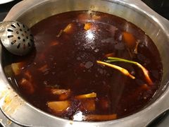 -冯记香辣兔火锅(茶店子总店)