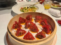 -三号黄浦会Canton Table